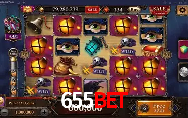 Desvendando o Mundo dos Jogos Virtuais na 655BET
