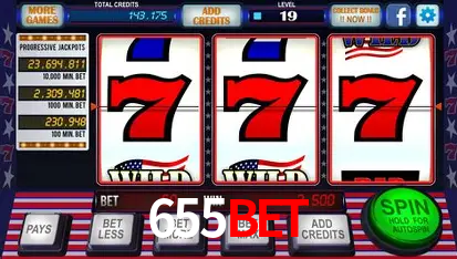 A Revolução dos Aplicativos de Jogos no 655BET