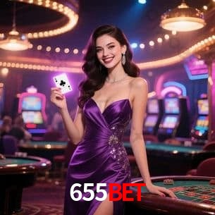 Experiência VIP 655BET