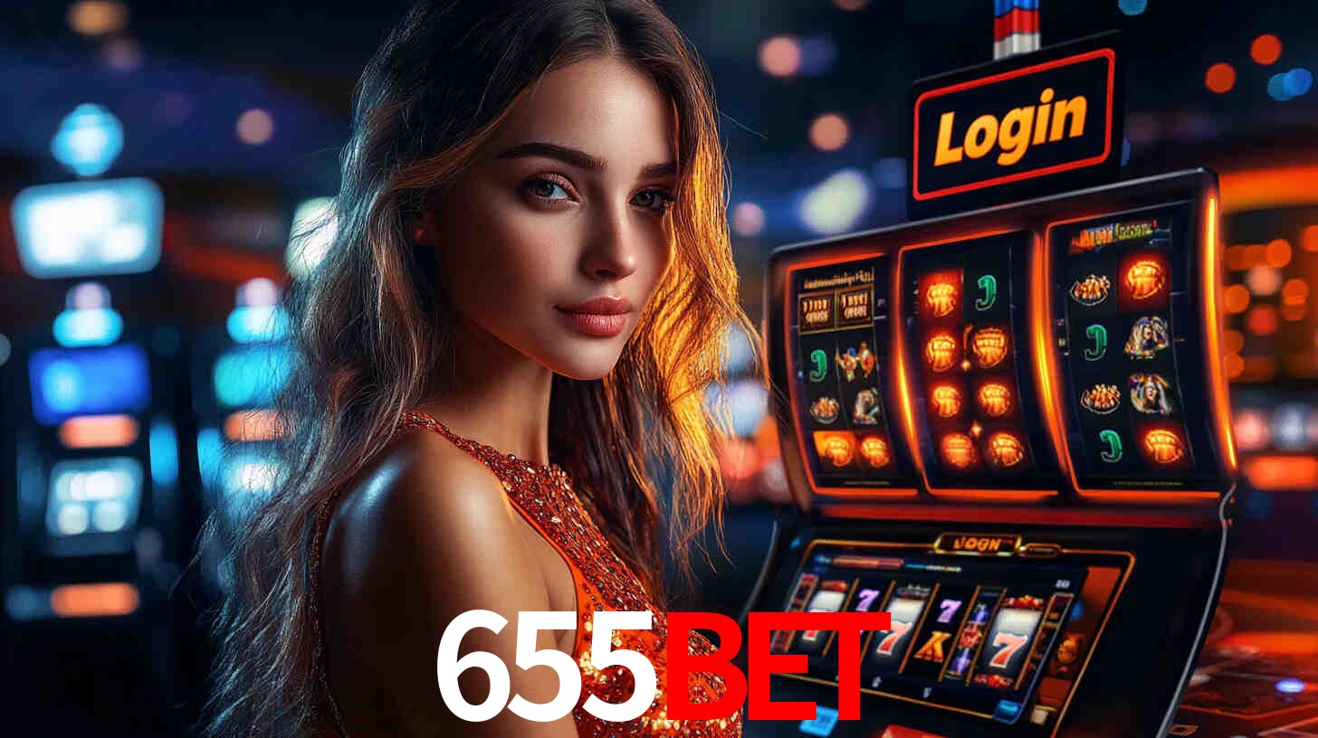 655BET paga