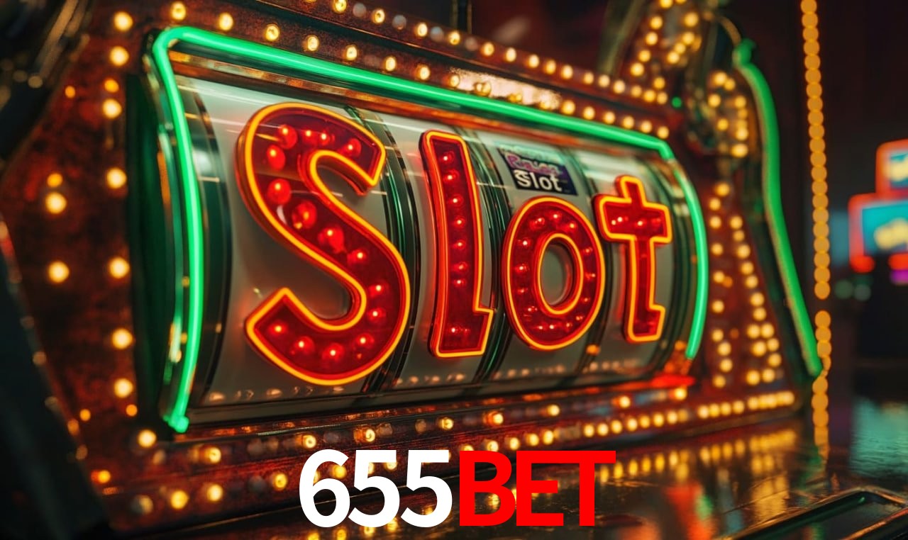 Diretório de Jogos 655BET