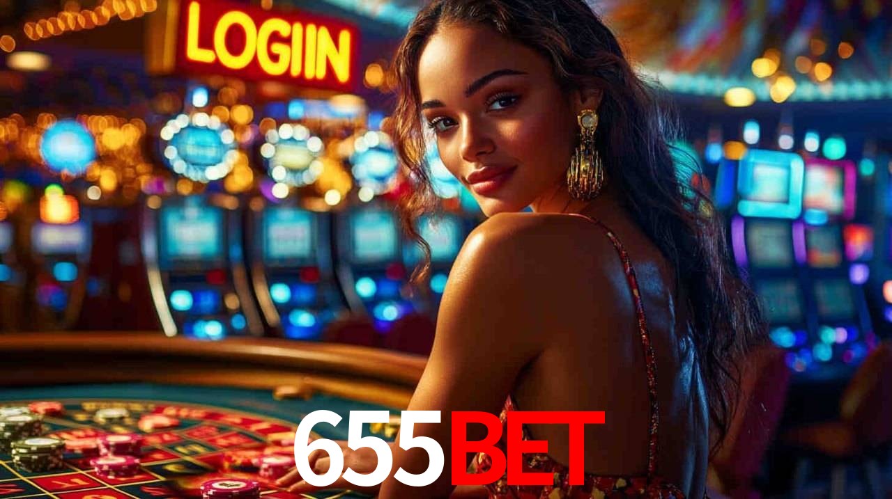 Ofertas Exclusivas 655BET