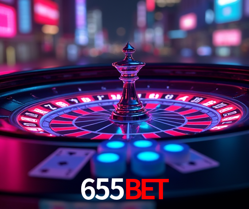 Apostas de Futebol 655BET