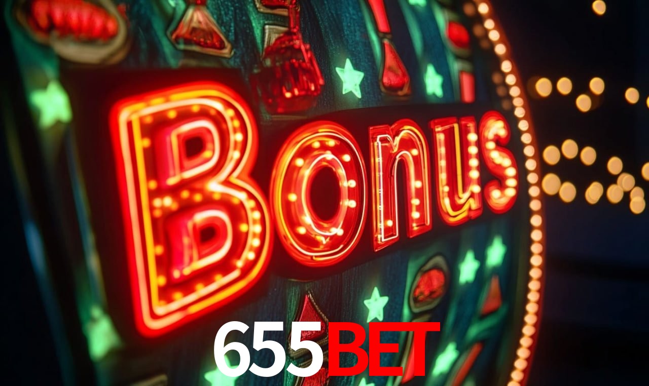 Apostas de Tênis 655BET