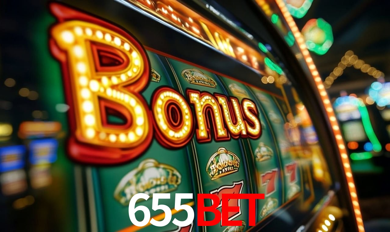 Design Responsivo 655BET
