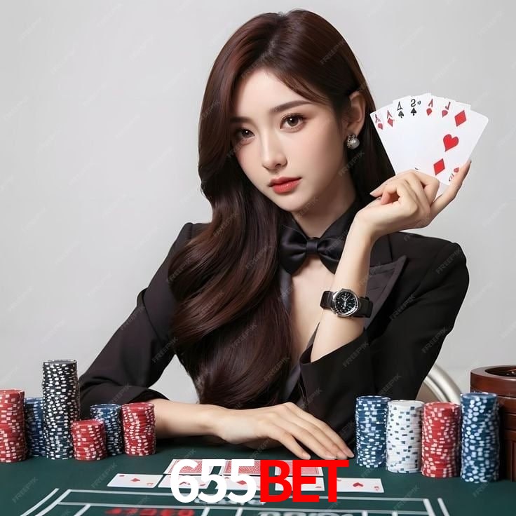 Jogos de Slot 655BET