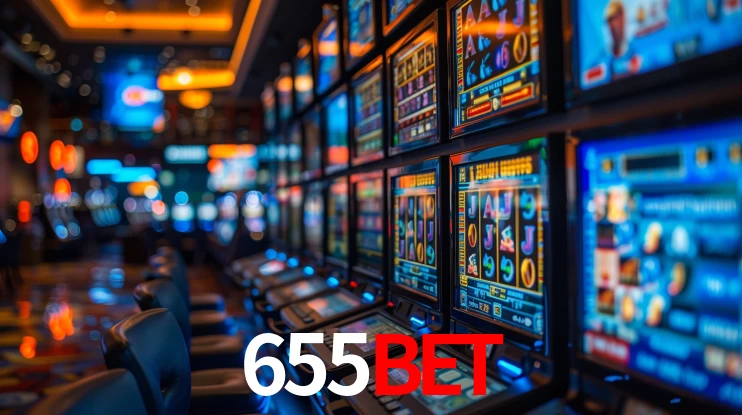 Desvendando o Mundo dos Jogos Virtuais na 655BET