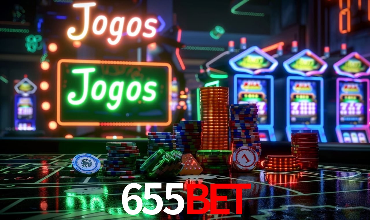 PIX Instantâneo 655BET