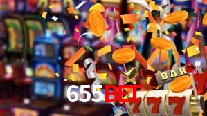 Jogos Exclusivos 655BET