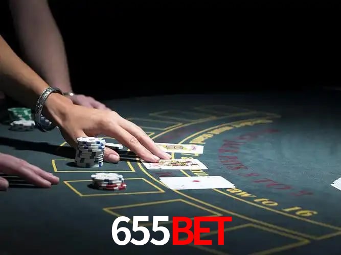 Cadastro Rápido 655BET