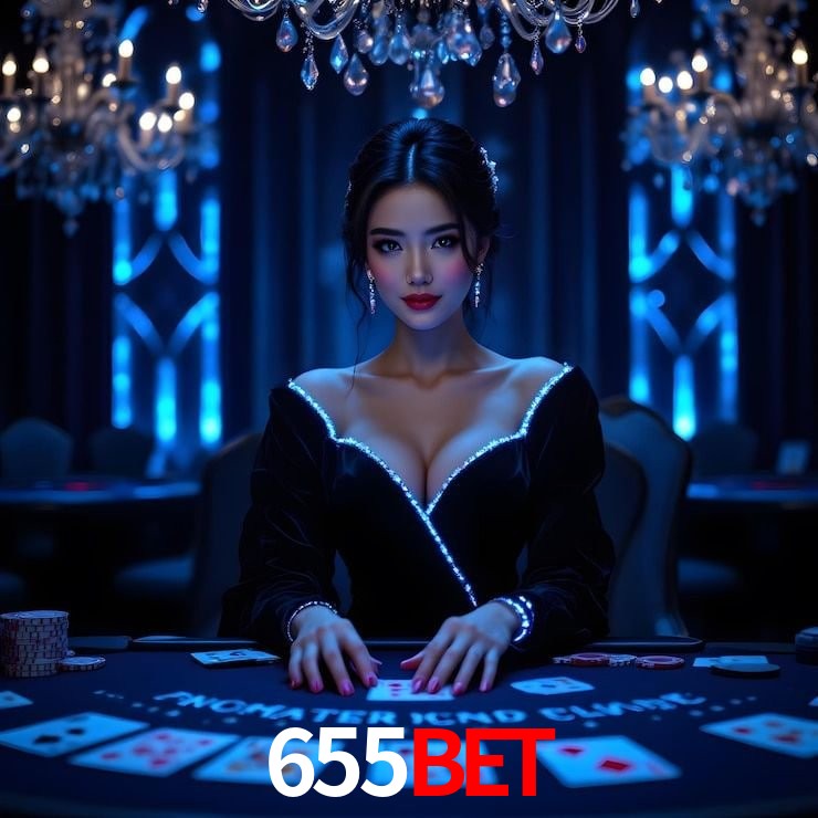 Promoções Sazonais 655BET