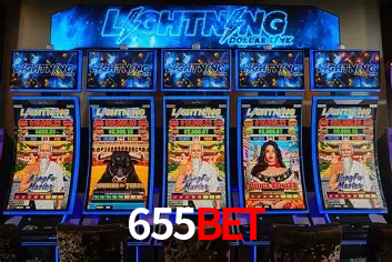 Descubra a Essência do 655BET: Nossa História e Compromissos
