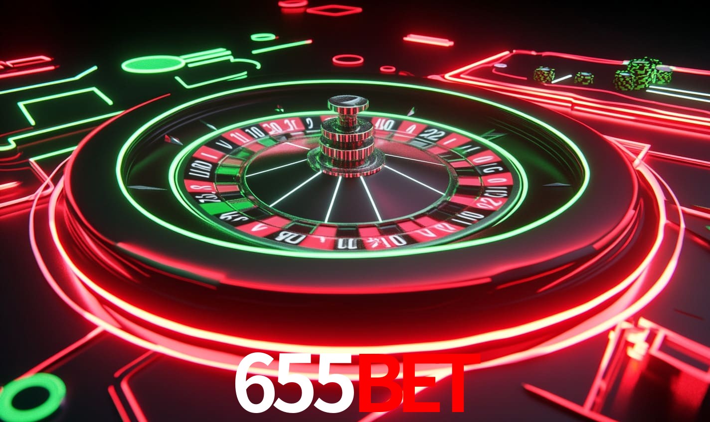 Estatísticas Esportivas 655BET