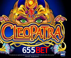 Inovações de Jogos na 655BET: O Futuro das Experiências Interativas