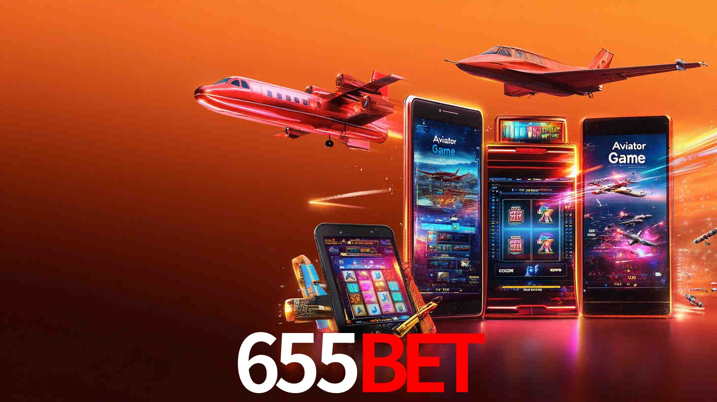 A Emoção da Loteria na 655BET: Uma Chance de Mudança de Vida