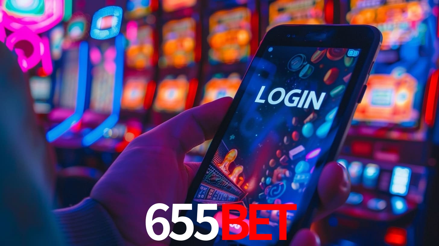 Recursos de Bônus 655BET