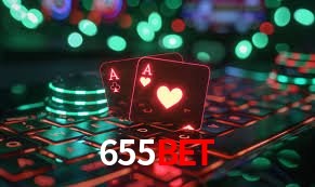 Tecnologia da Plataforma 655BET