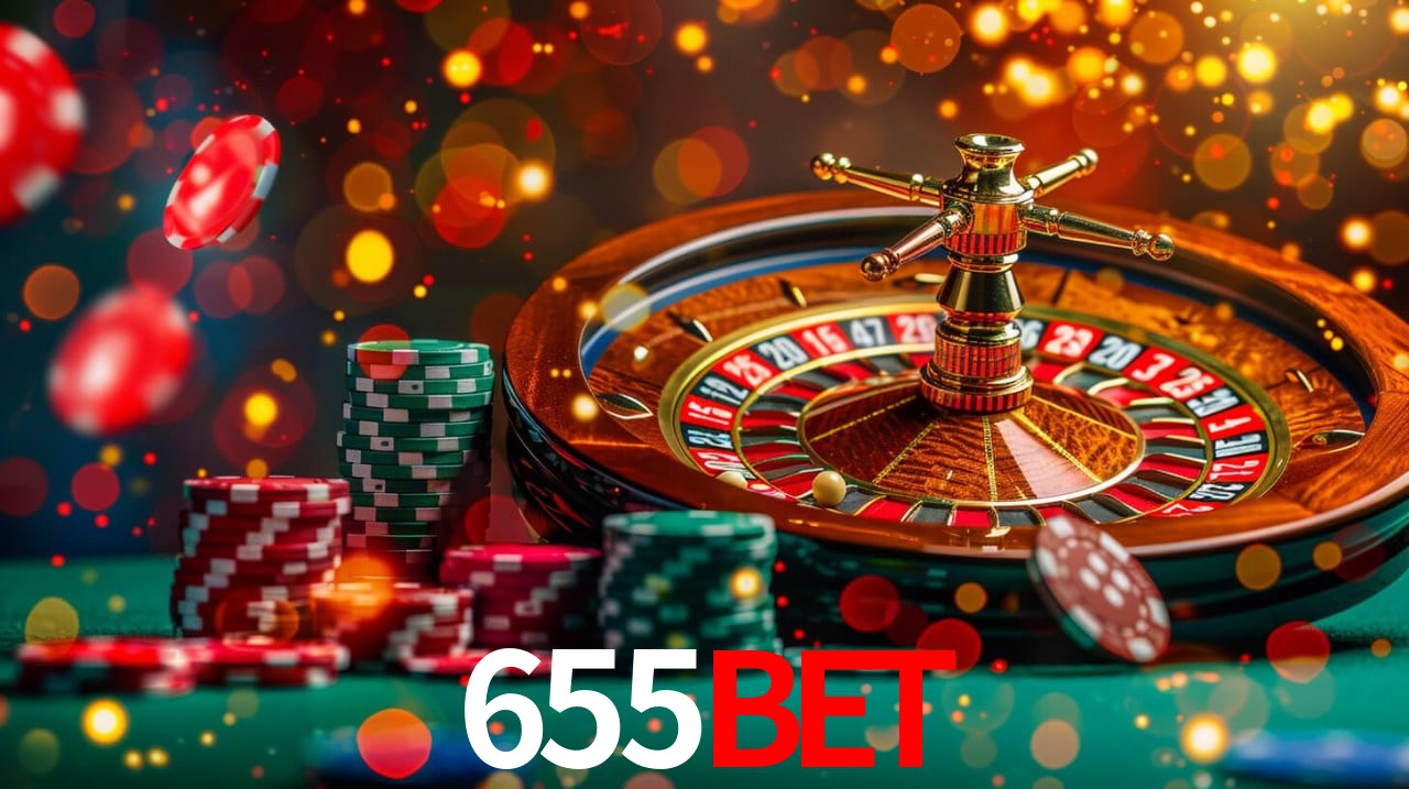 Bônus Diários 655BET