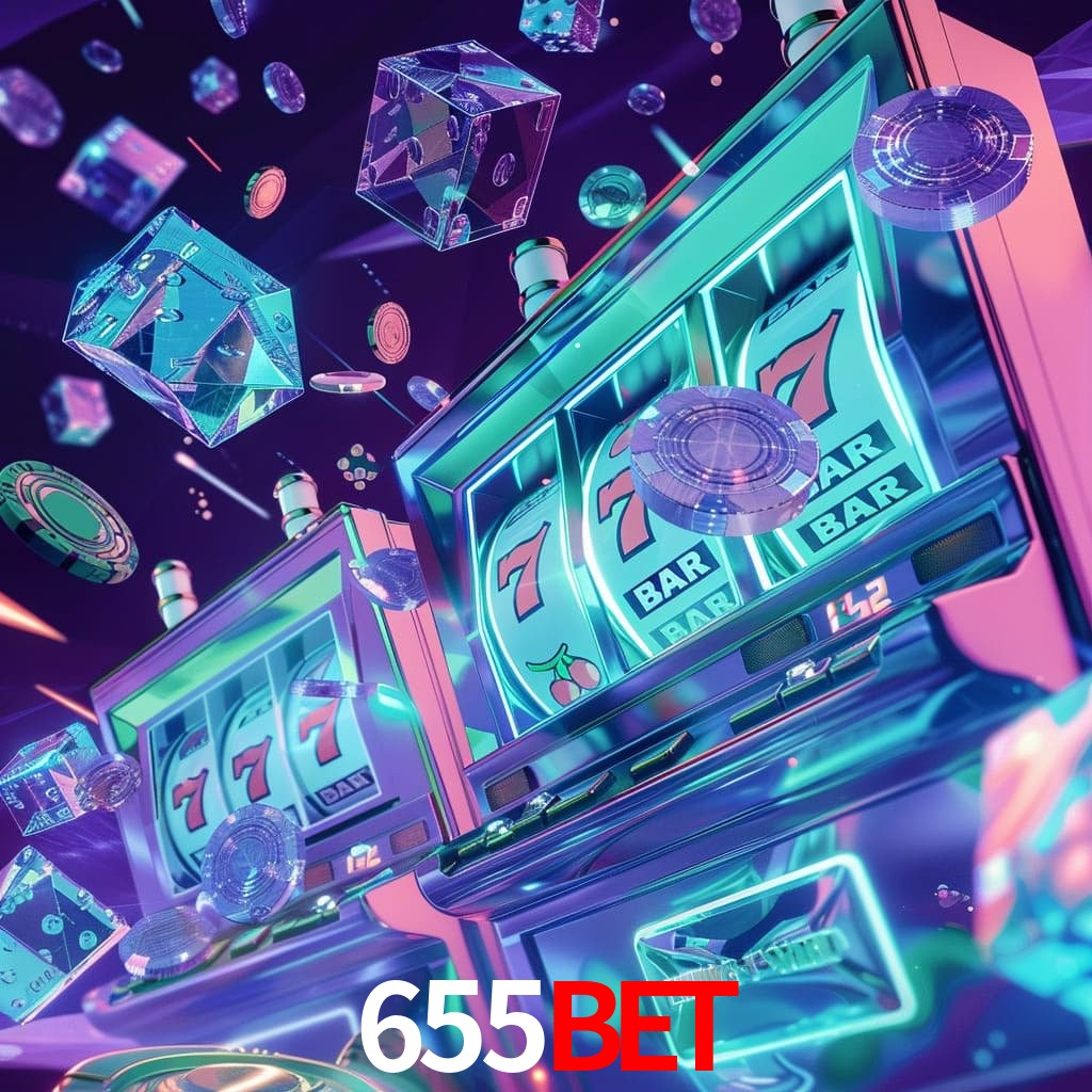 Mesa de Blackjack 655BET