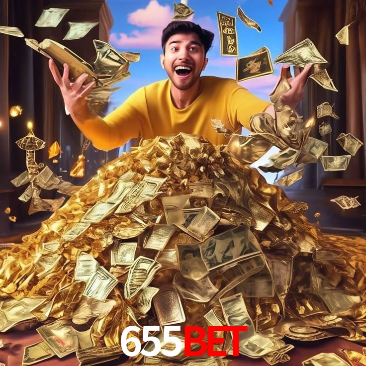 Avaliações dos Jogadores 655BET