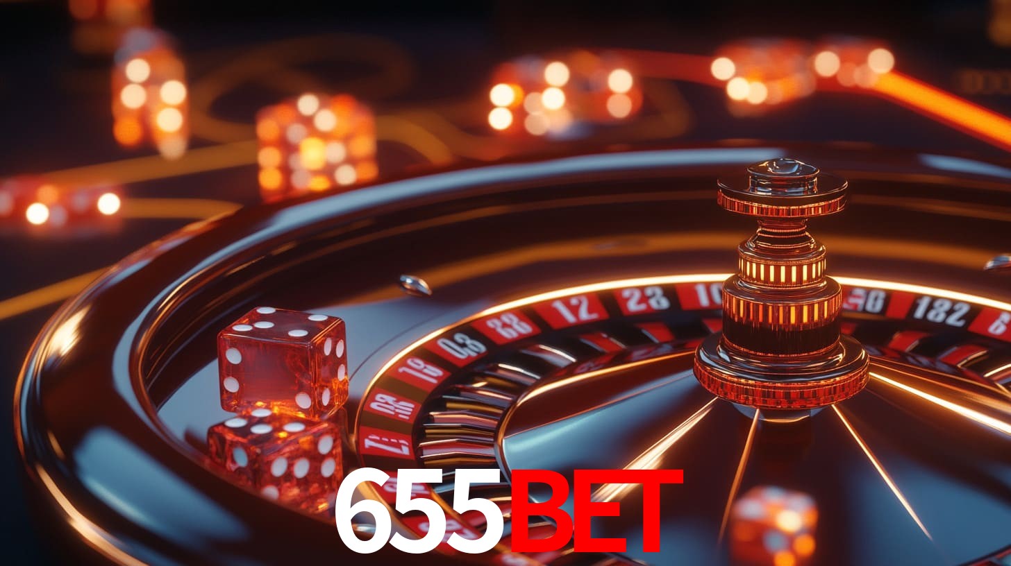 655BET App