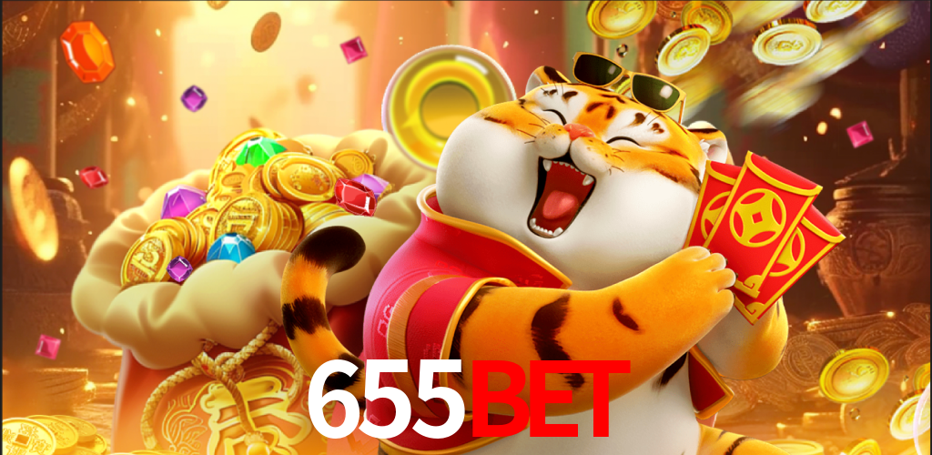 655BET App