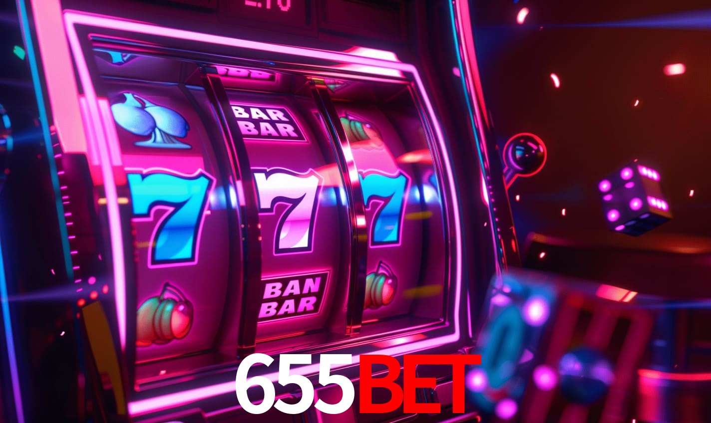 Interface Premium 655BET