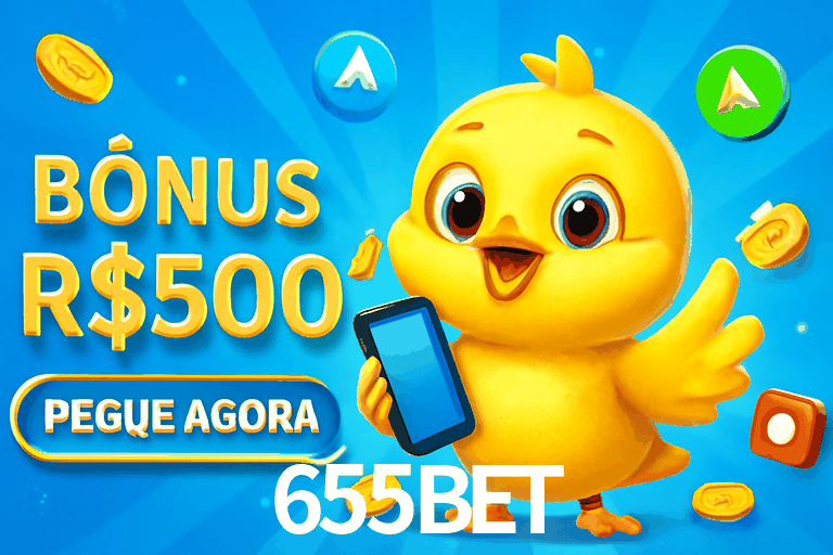 Descubra a Magia dos Jogos de Arcade no 655BET