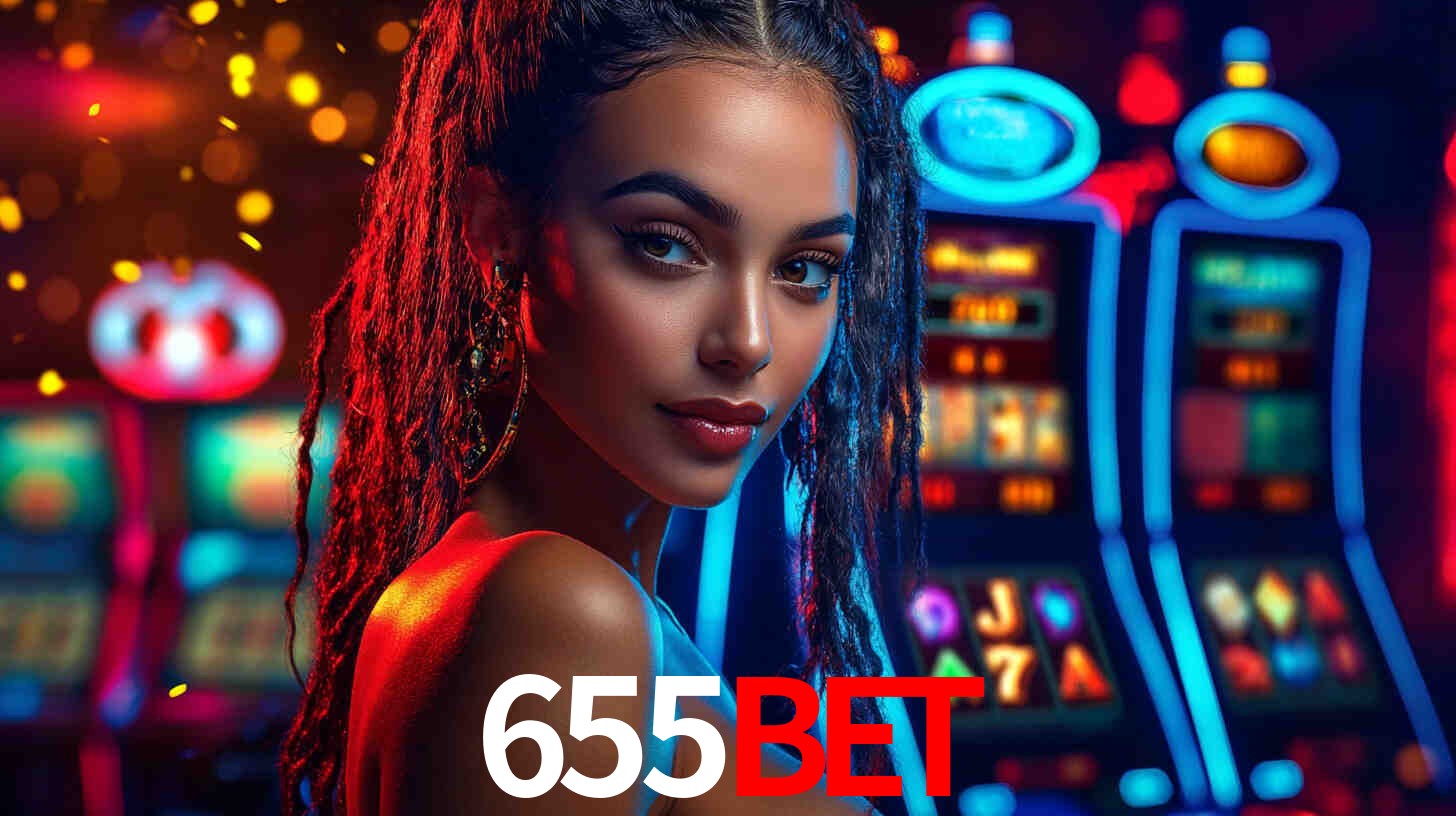 cassino 655BET