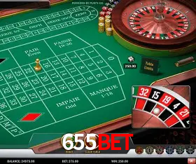 A Emoção da Loteria na 655BET: Uma Chance de Mudança de Vida