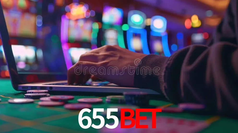 Apostas de Basquete 655BET