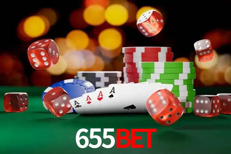 Promoção Relâmpago 655BET