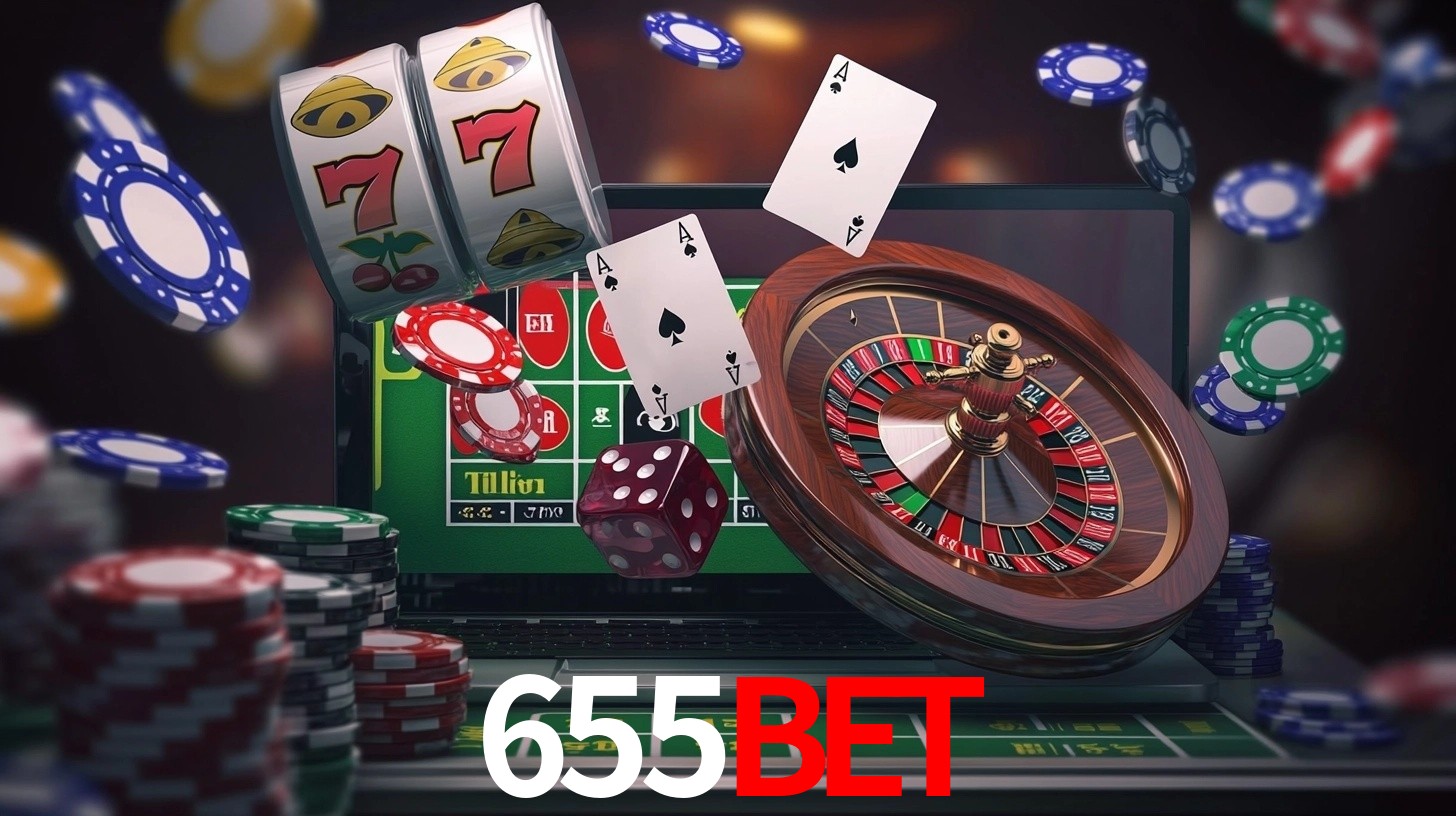 655BET App