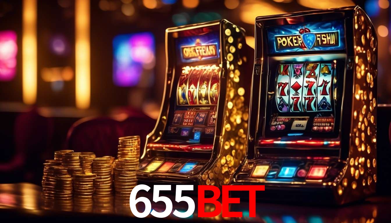 Torneios 655BET