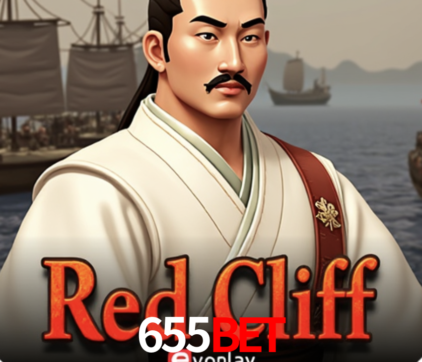 Descubra o Mundo do Cassino Online com 655BET
