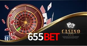 Benefícios da Conta 655BET