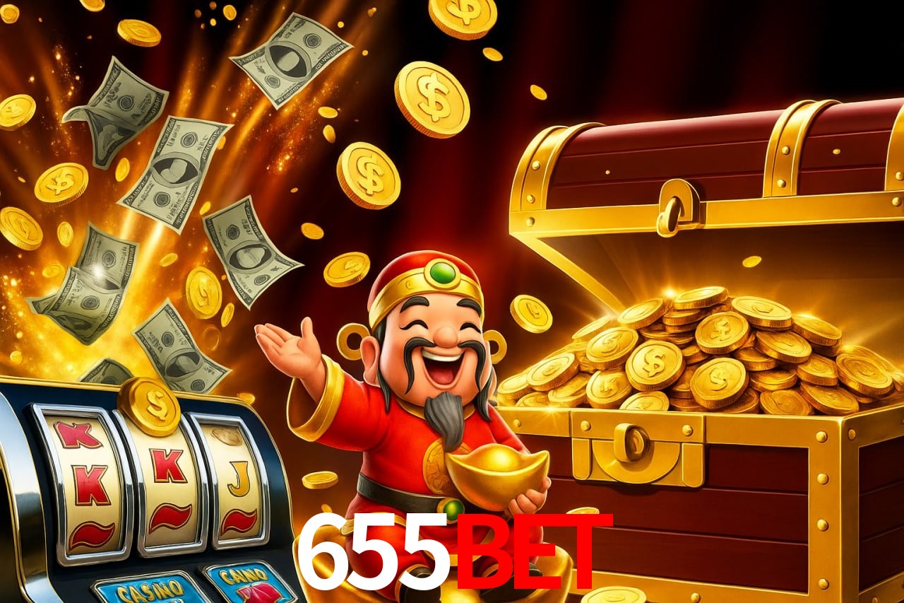 Estatísticas Esportivas 655BET