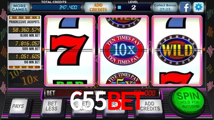 Descubra a Essência do 655BET: Nossa História e Compromissos