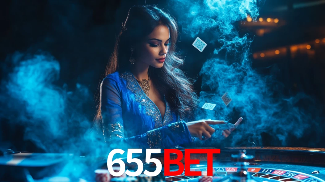 Apostas de Tênis 655BET