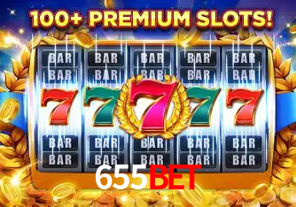 Descubra o Programa VIP da 655BET: Vantagens Exclusivas para Jogadores