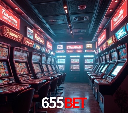 Segurança 2FA 655BET