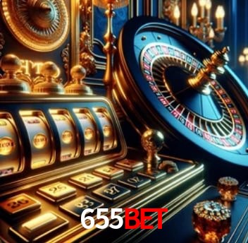 Diretório de Jogos 655BET