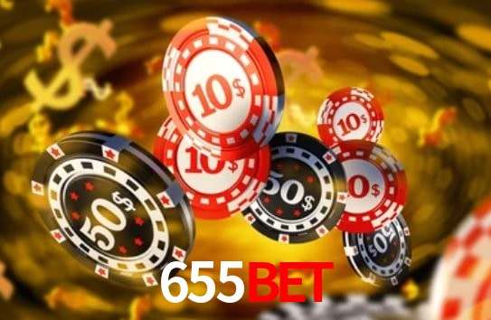 Provedores de Jogos 655BET