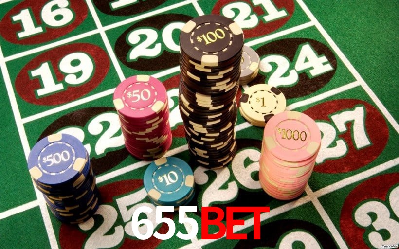 Cadastro Rápido 655BET
