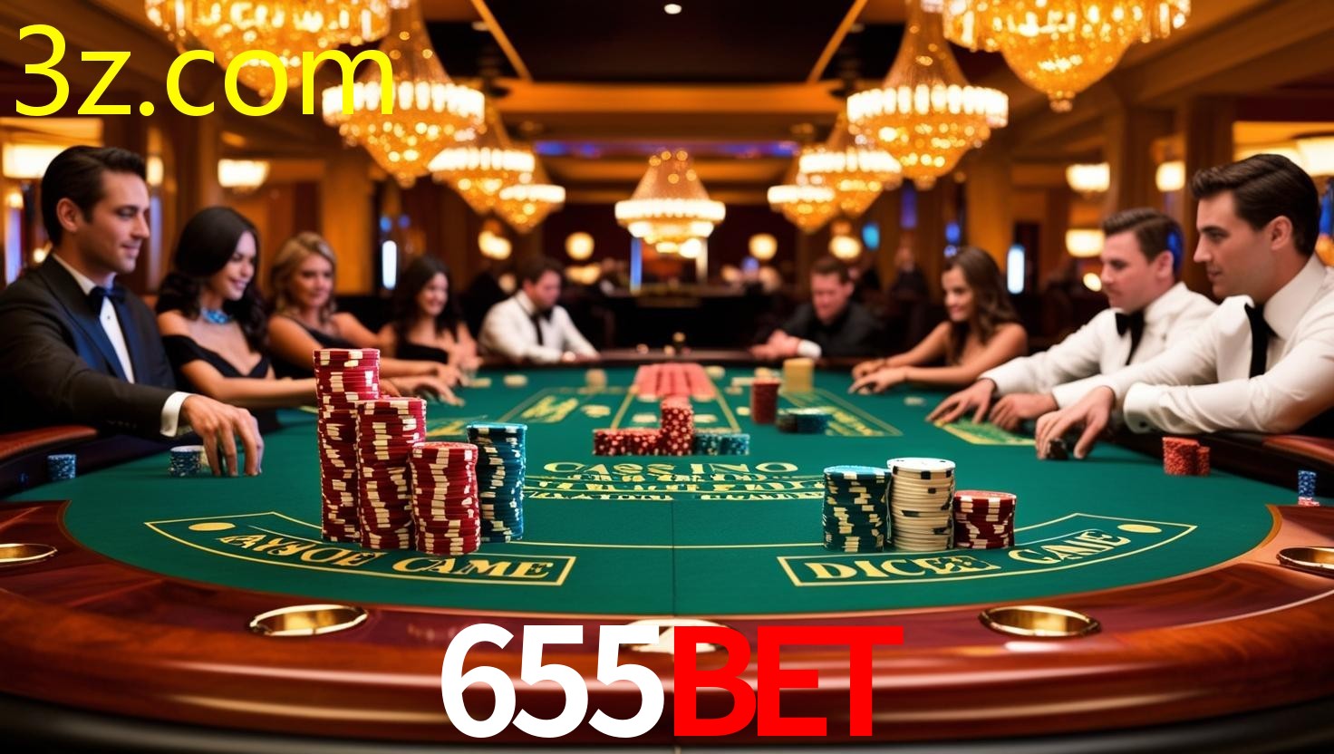 655BET