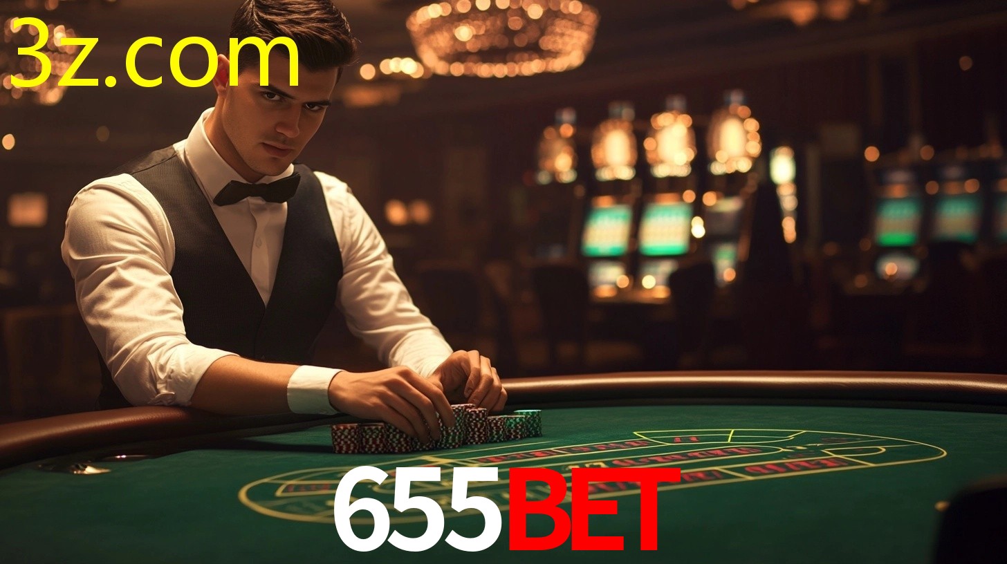 655BET