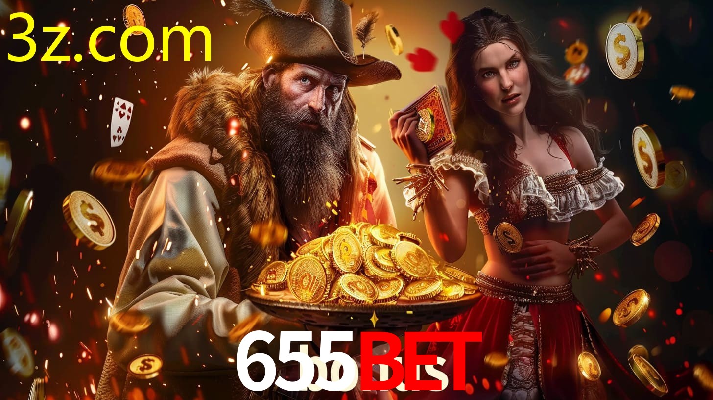 655BET