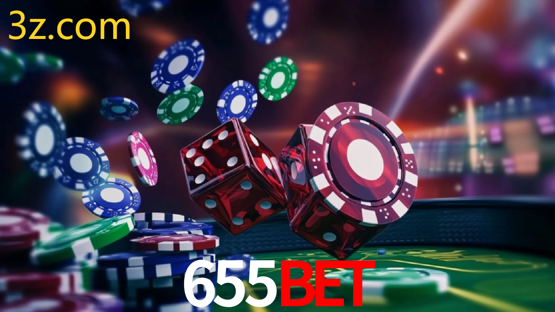 655BET