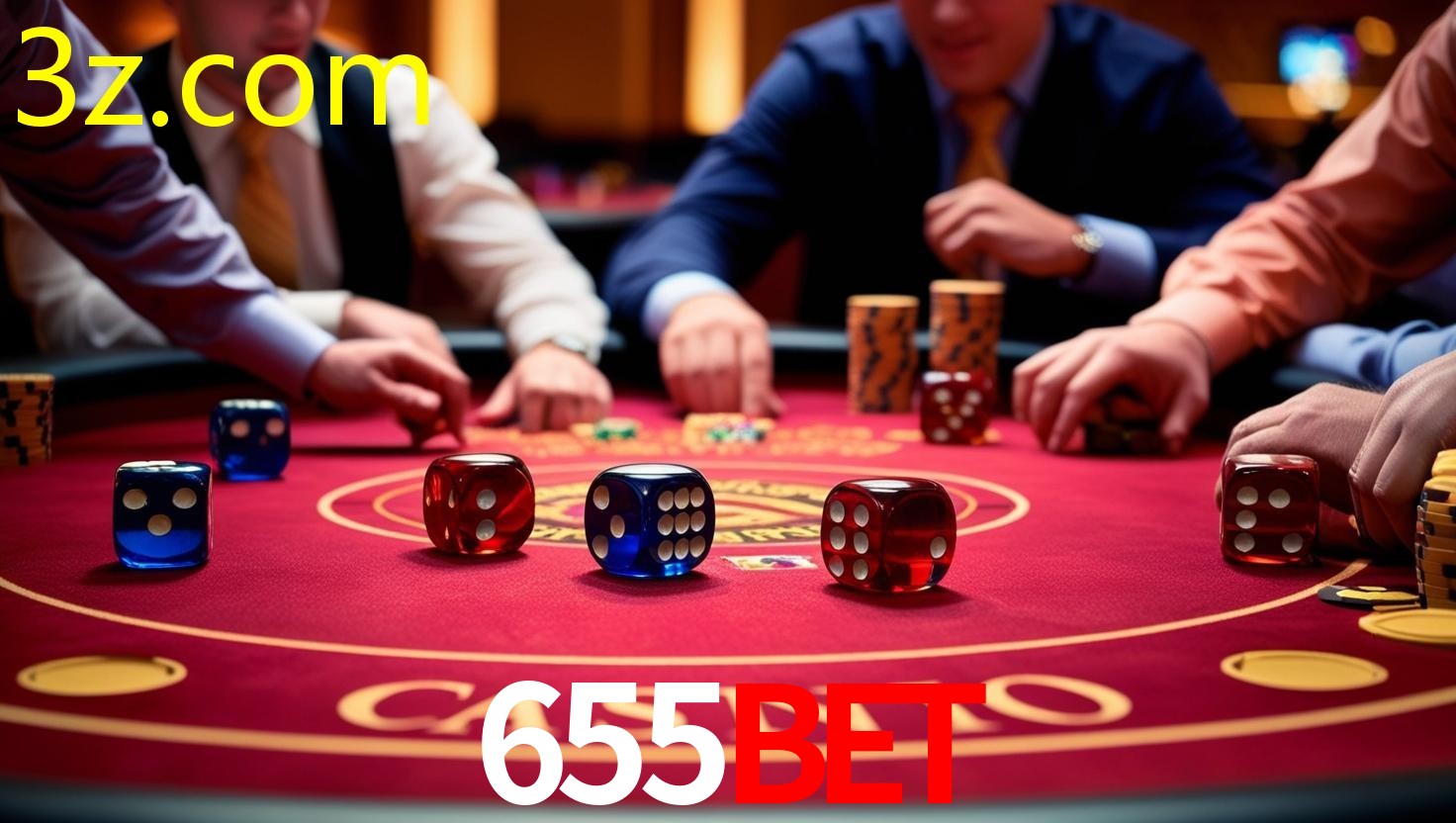 655BET