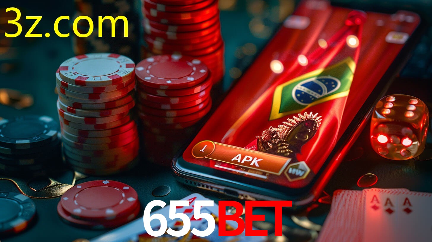 655BET